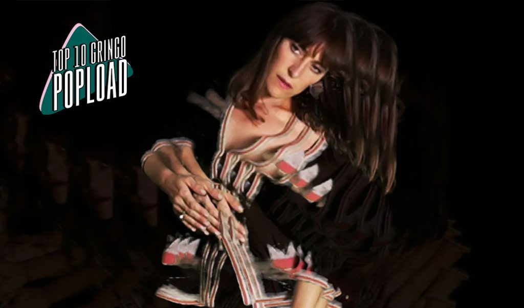 Top 10 Gringo – Respeita (as músicas d)as minas. Feist, Angel Olsen e Jorja Smith comandam nossa parada