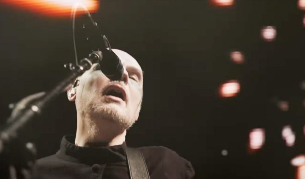 Popnotas – Dry Cleaning em session americana. Sports Team em session canadense. O vídeo novo do Smashing Pumpkins. E quem ganhou os livros do Nick Cave