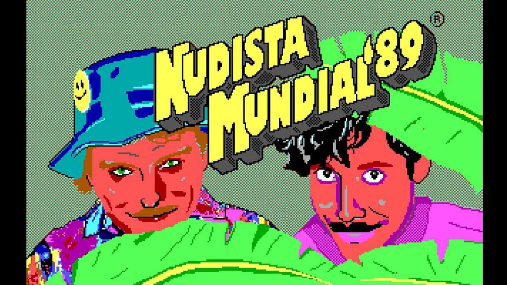 Alan Palomo deixa o Neon Indian de lado e convoca o Mac DeMarco para cantar sobre garotos nus em Ibiza. Tem até vídeo…
