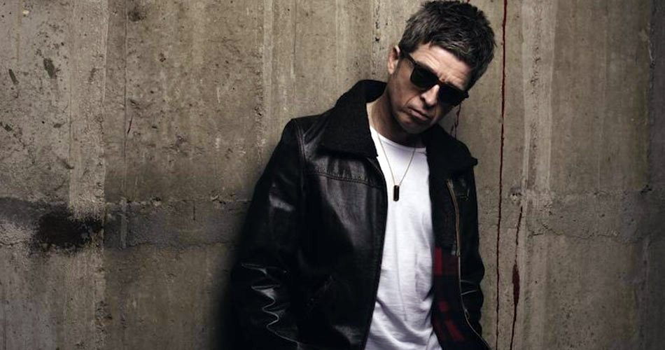 A POPLOAD OUVIU: “Council Skies”, o sólido e ótimo novo disco de Noel Gallagher