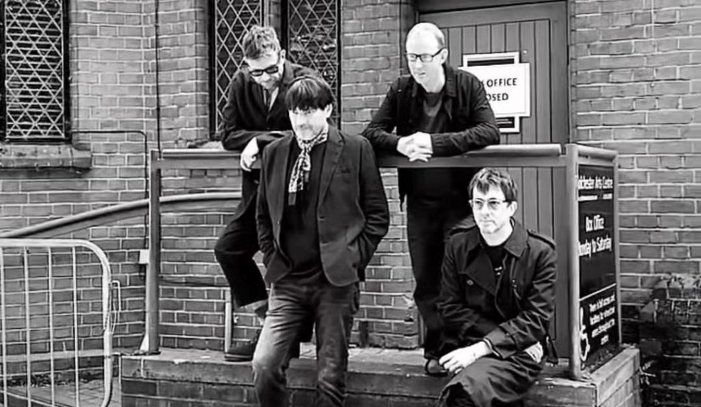 POPNOTAS – Blur toca música inédita no primeiro show em oito anos. A nova velha canção da Lana Del Rey. Osees solta disco novo e anuncia álbum de estúdio para agosto