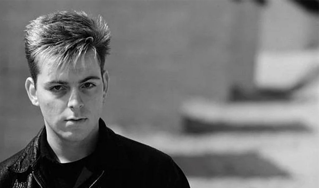 O sonho (da volta dos Smiths) acabou. Morre o baixista Andy Rourke