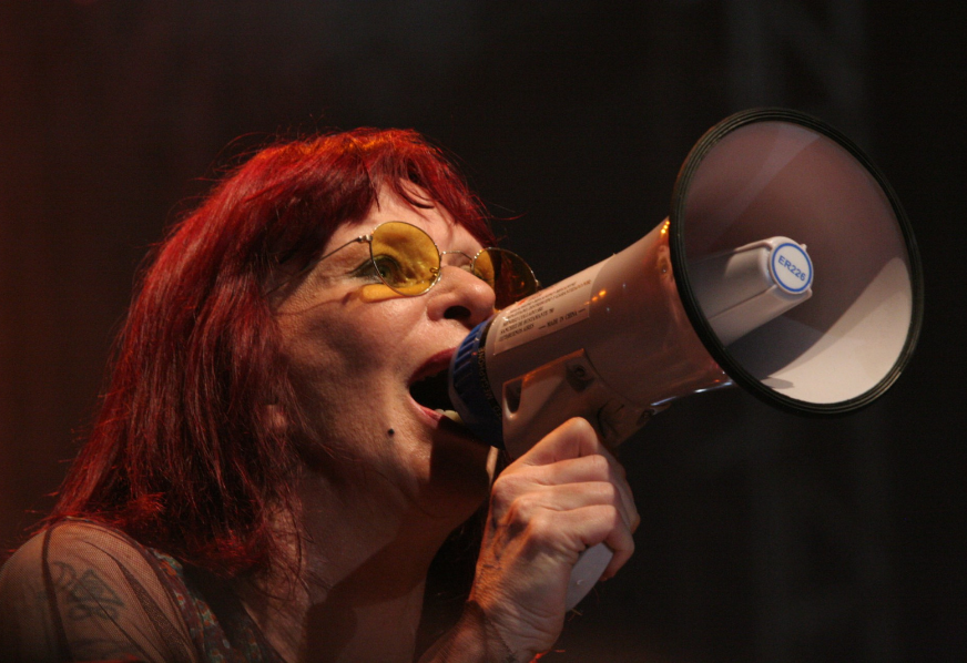 O MELHOR DO TWITTER – “Rita Lee” edition