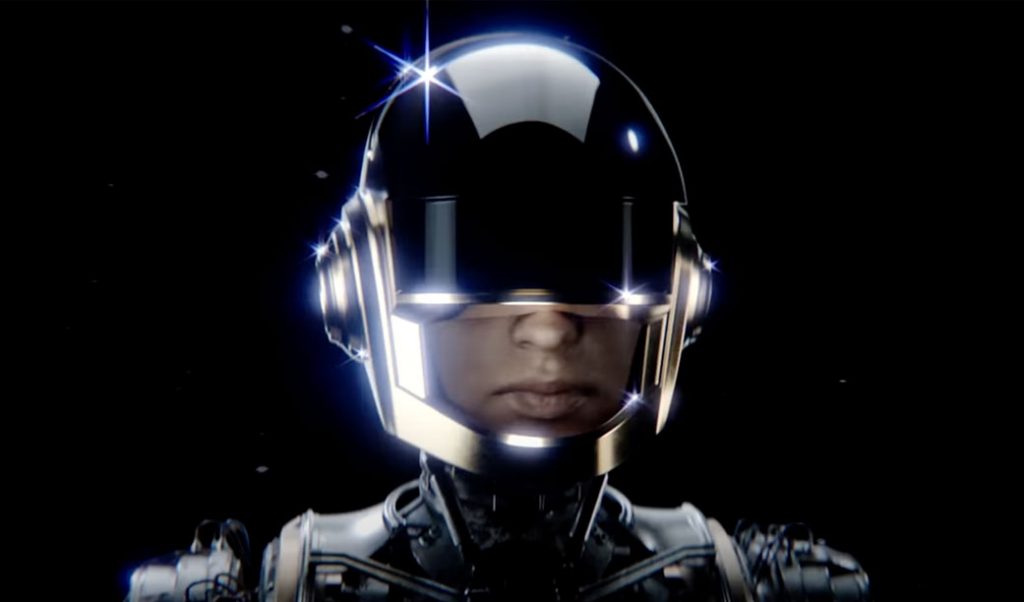 Daft Punk lança versão 10 anos do famoso disco “Random Access Memories”. E traz de novo Julian Casablancas, que canta uma das nove inéditas