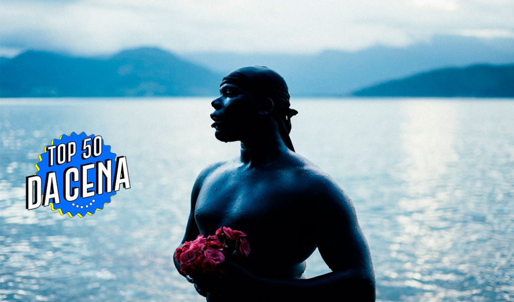 Top 50 da CENA – L’Homme Statue afrancesa bonito o ranking. ÀTTØØXXÁ traz a Liniker pro segundão. Holger vem com o Sol ao terceiro