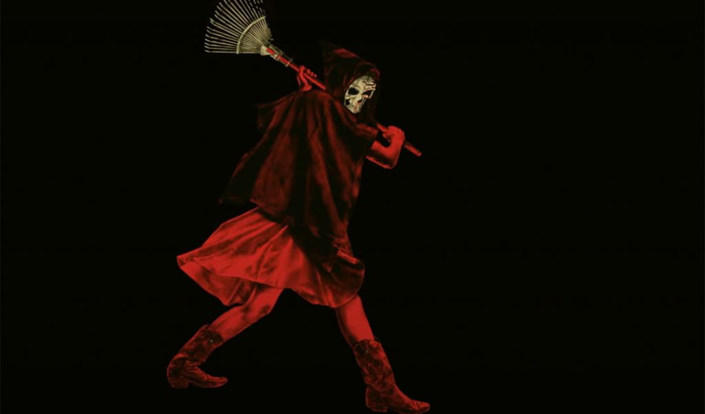 Queens of The Stone Age libera tudo, inclusive o belo novo single, “Emotion Sickness”. Ouça