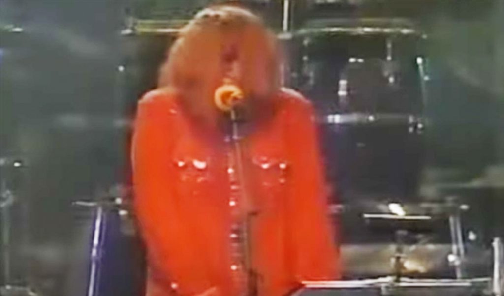 Rita Lee Jones, 1947-2023