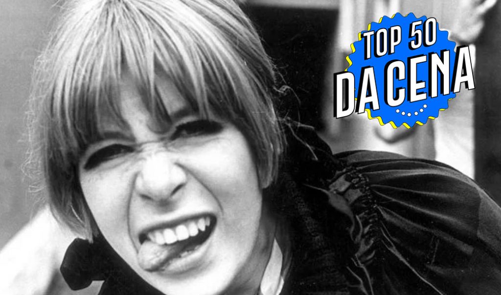 Top 50 da CENA – Especial Rita Lee