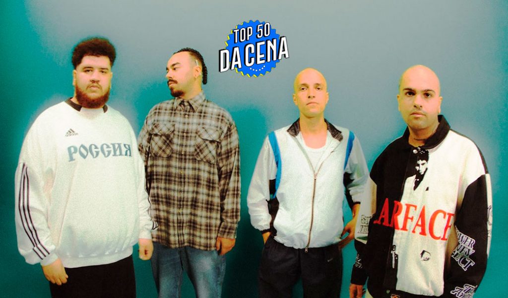 Top 50 da CENA – Viratempo quis o topo. Mahmundi amou o pódio. E a Bike emplaca o terceiro lugar