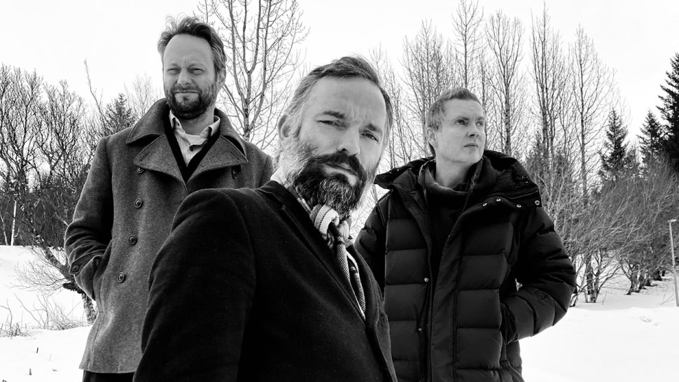 Silêncio. Respira… O Sigur Rós lançou uma nova música!