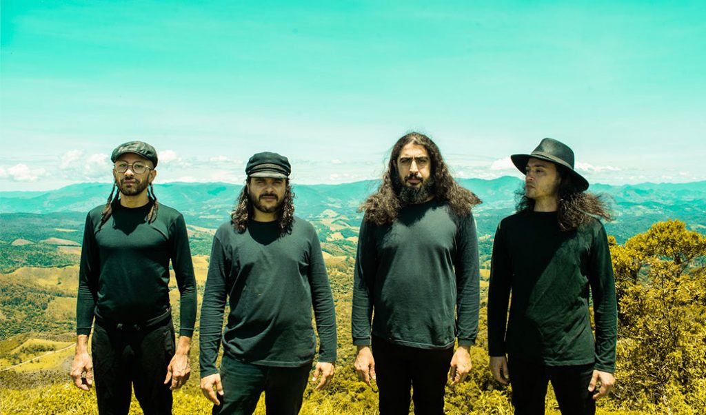 CENA – Do Sxsw ao Sesc Carmo. Bike começa tour brasileira nesta semana. Veja vídeo de “Santa Cabeça”
