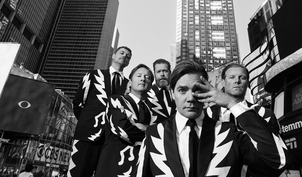 Popnotas – A música nova do Hives, a session do Bobby Lees, a volta do Garotas Suecas