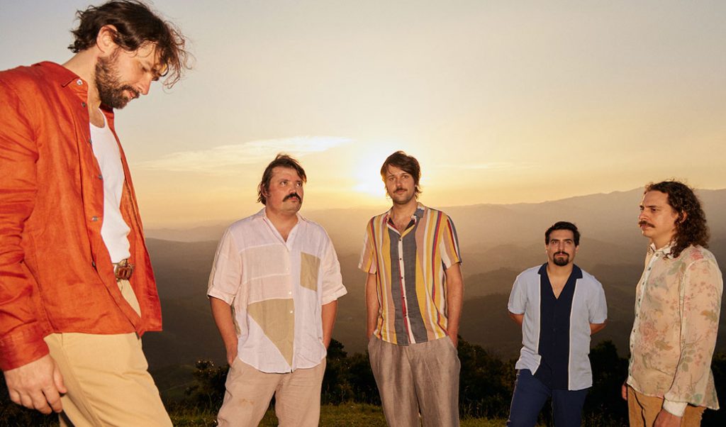 CENA – Dia de Holger. Single novo indie-trap e show “house party” em SP com o Norvana abrindo