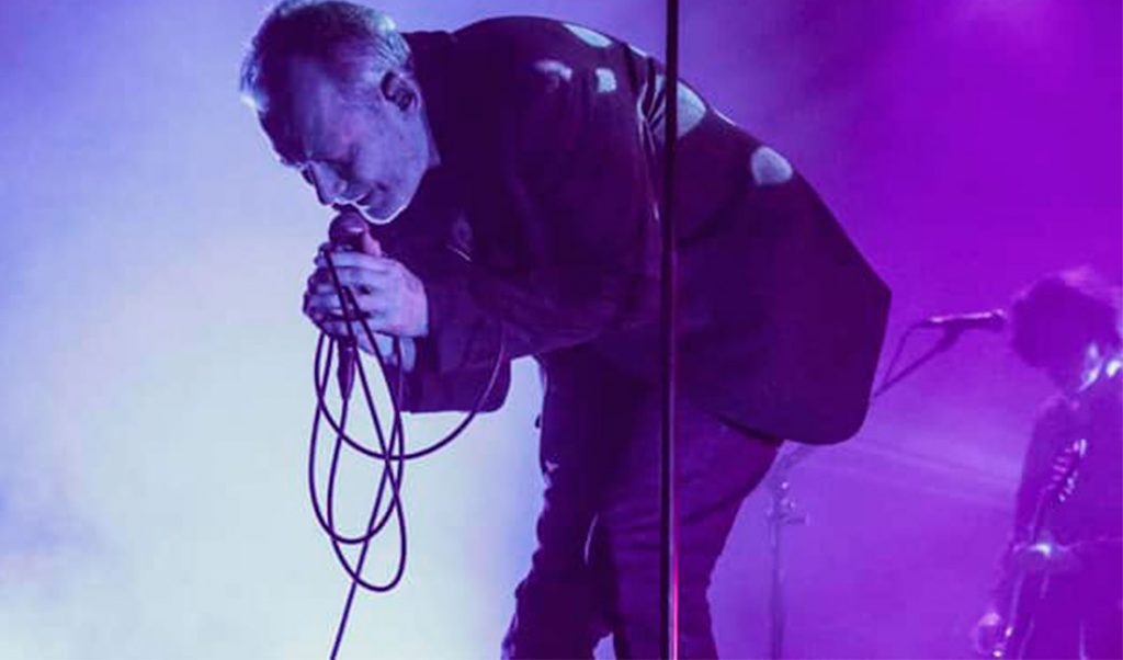 Você precisa de um outro disco do Jesus & Mary Chain? Sim, precisa! Saiu “Sunset 666”, o álbum ao vivo gravado pela banda inglesa em Los Angeles
