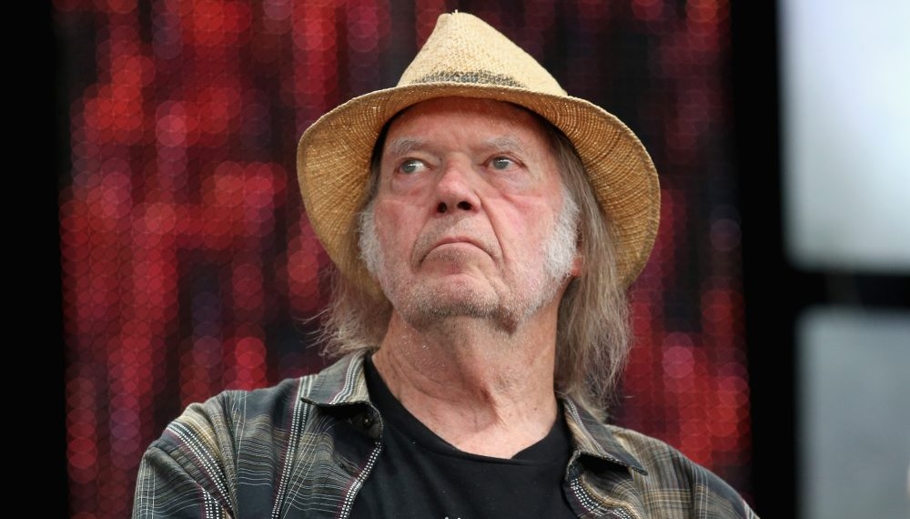 “Chrome Dreams”: Neil Young encontra mais um disco perdido dos anos 70 e anuncia o lançamento para agosto