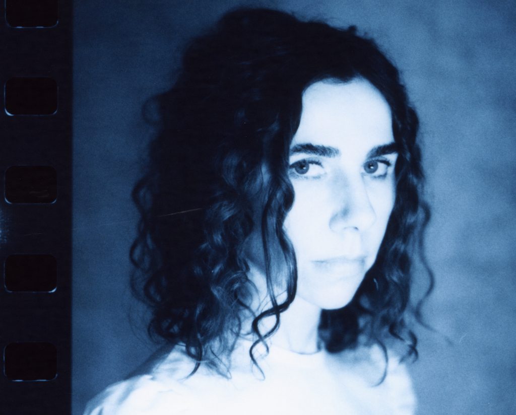 Com novos discos, PJ Harvey, ANOHNI e Taylor Swift oferecem um dia nobre para a música pop e para as mulheres