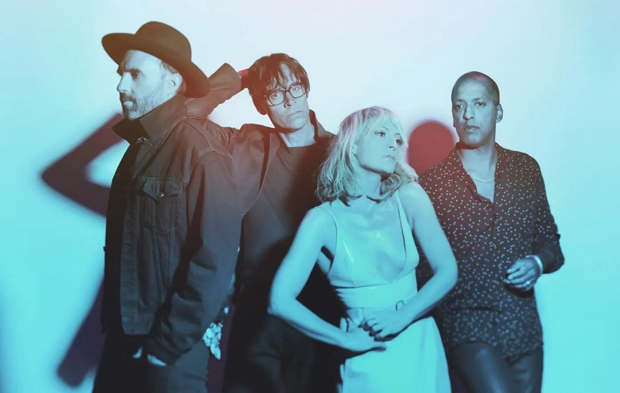 Metric solta nova música deliciosa e anuncia lançamento da segunda parte do disco que saiu ano passado