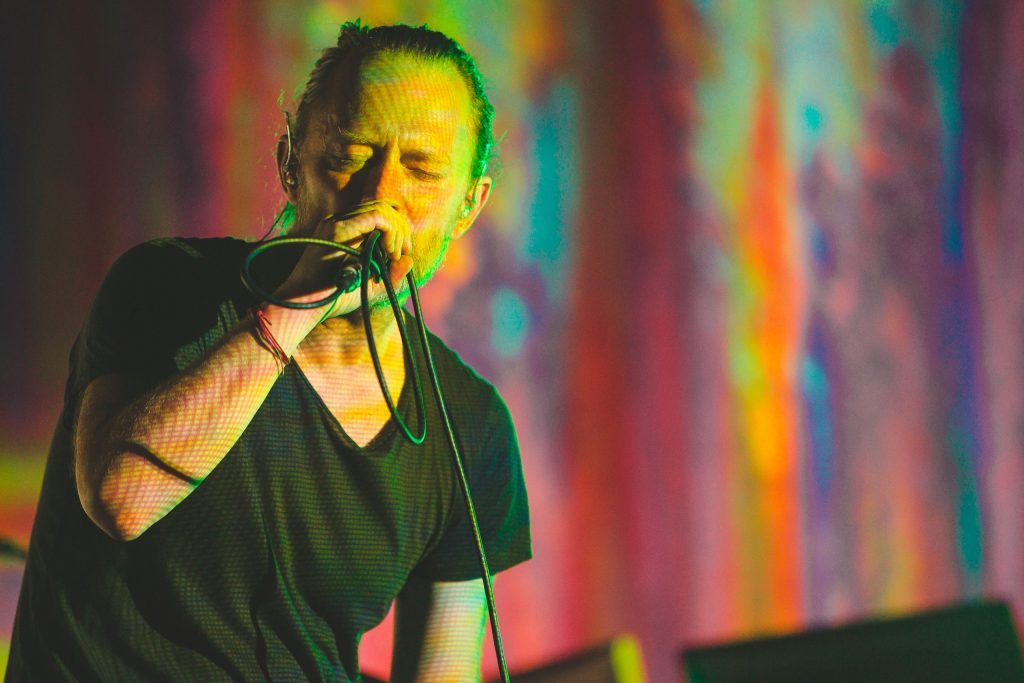 Pitchfork Festival no sofá: direto de Chicago, bíblia indie mostra seu evento com shows de The Smile, Bon Iver, Big Thief e grande elenco