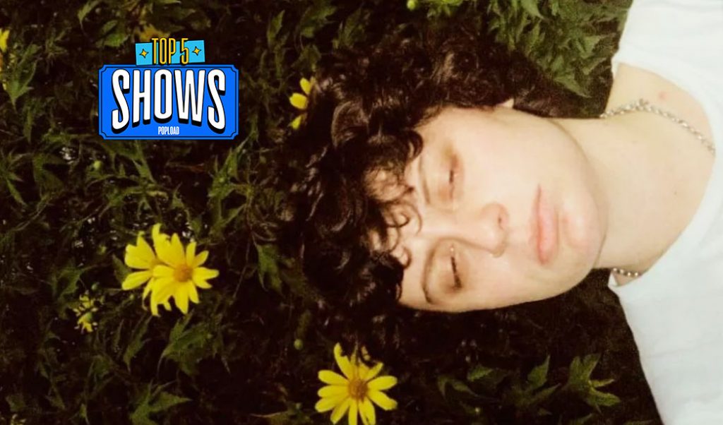 Top 5 Shows – Passou, passou. Sai The Town e entram Coala Festival e outra pá de shows pequenos legais na semana