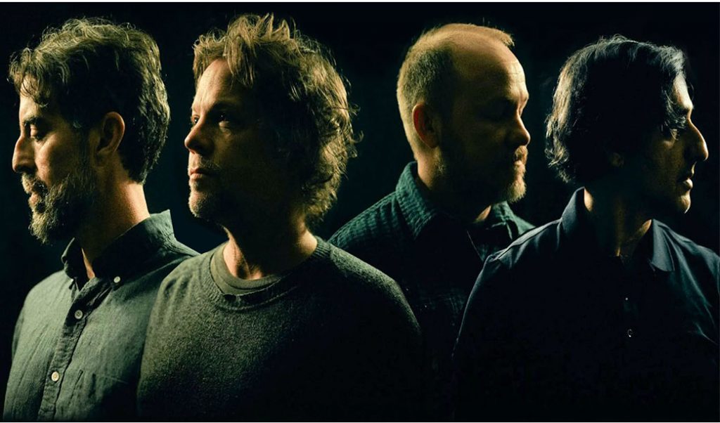 O “Fim” ou o (re)começo do Explosions in the Sky