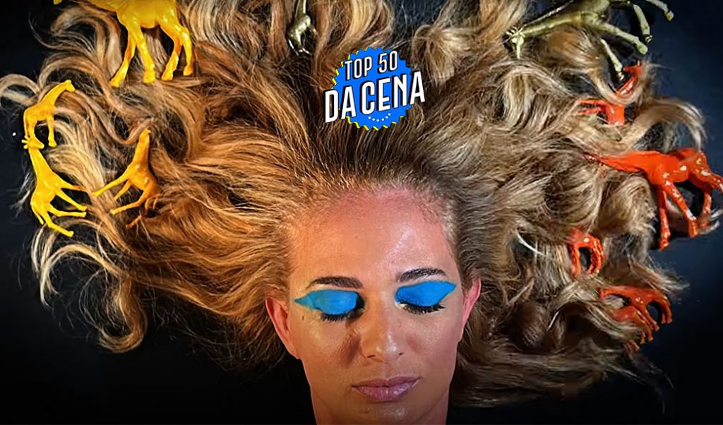 Top 50 da CENA – Letrux em primeiro, óbvio. Garotas Suecas em segundo, claro. E uma beleza do encontro de gerações em terceiro. Semana boa por aqui