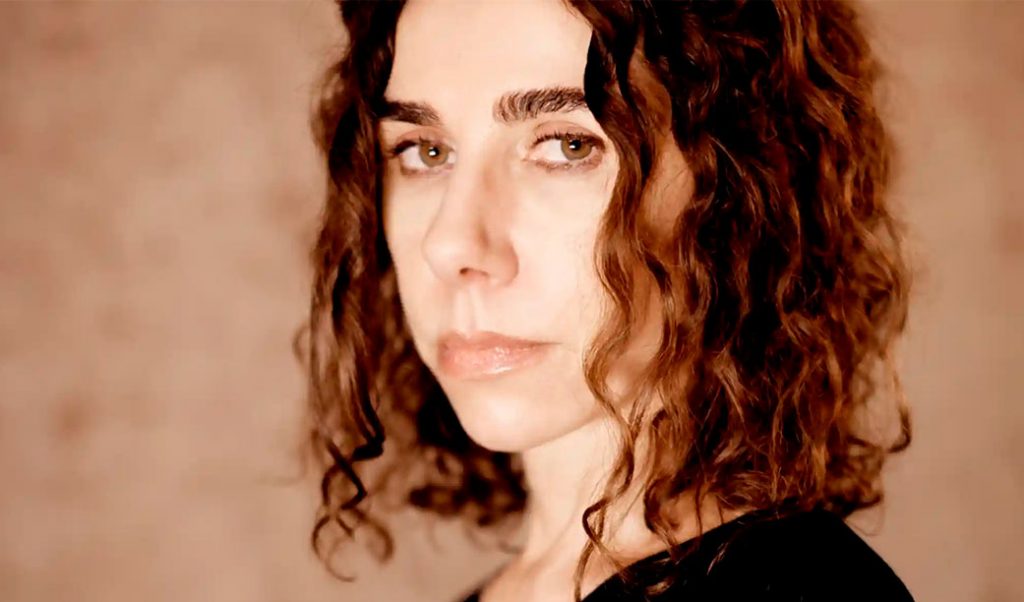 A POPLOAD OUVIU: PJ Harvey, “I Inside the Old Year Dying”