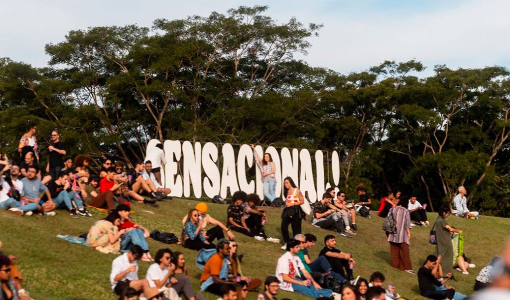 SEMILOAD – Shhhhh! Abaixa o som desse festival aí!