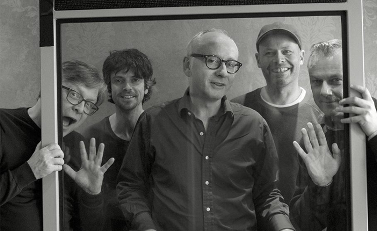 Indie da melhor idade: Teenage Fanclub reflete sobre a vida em novo disco (lançado hoje)