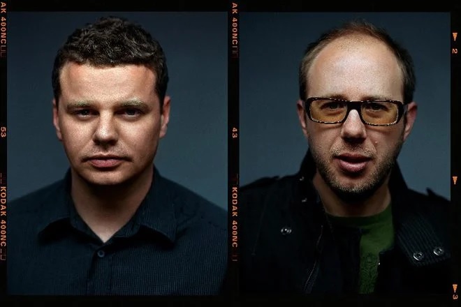 Chemical Brothers mostra que ainda cria batidas eletrônicas como ninguém e bota o Beck para cantar no novo single