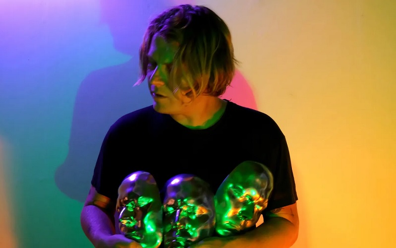 Ty Segall anuncia turnê pela América do Norte em 2024. E, claro, solta uma música inédita para comemorar