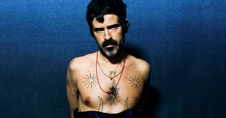 POPNOTAS – A zen music do Devendra Banhart. O shoegaze do Slowdive. E o documentário novo do King Krule, com música inédita no meio