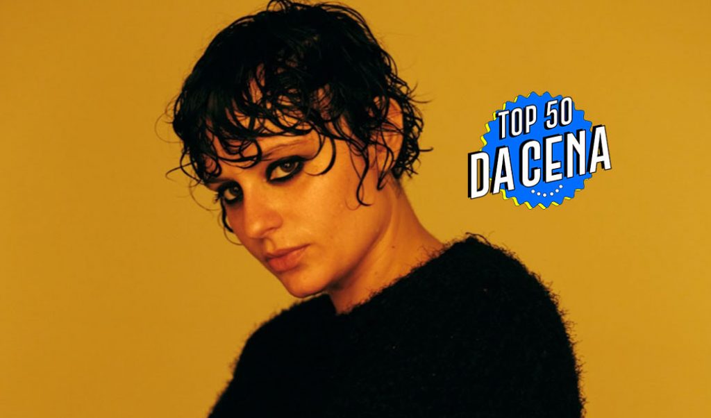 Top 50 da CENA – Ana Frango eletriza o ranking. Gabriel Ventura abraça o pódio. Leves Passos puxa para cima a galera boa do Ceará