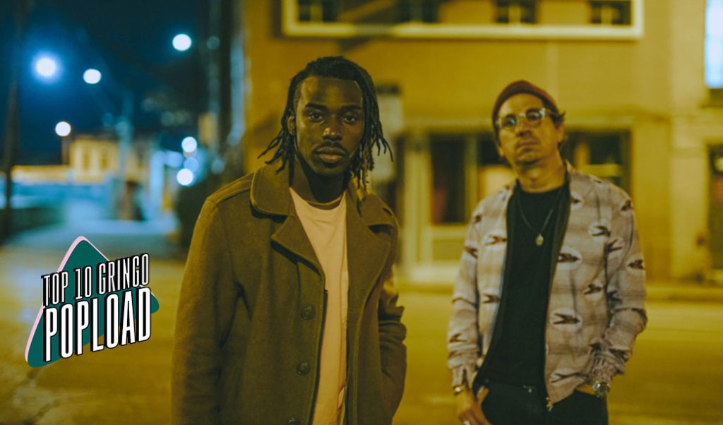 Top 10 Gringo – O ranking  perfeito não exi… Pódio da semana tem o grande Black Pumas, o absoluto Al Green fazendo Lou Reed e duas da Mitski