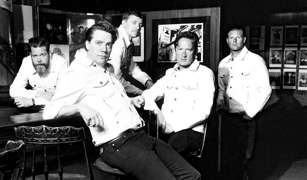 A Popload ouviu: “The Death of Randy Fitzsimmons”, do Hives