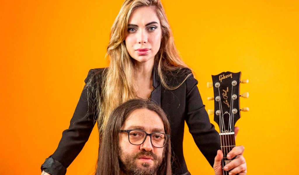 CENA – A nova música se movimenta: uma do Walfredo, duas da Ultraviolet