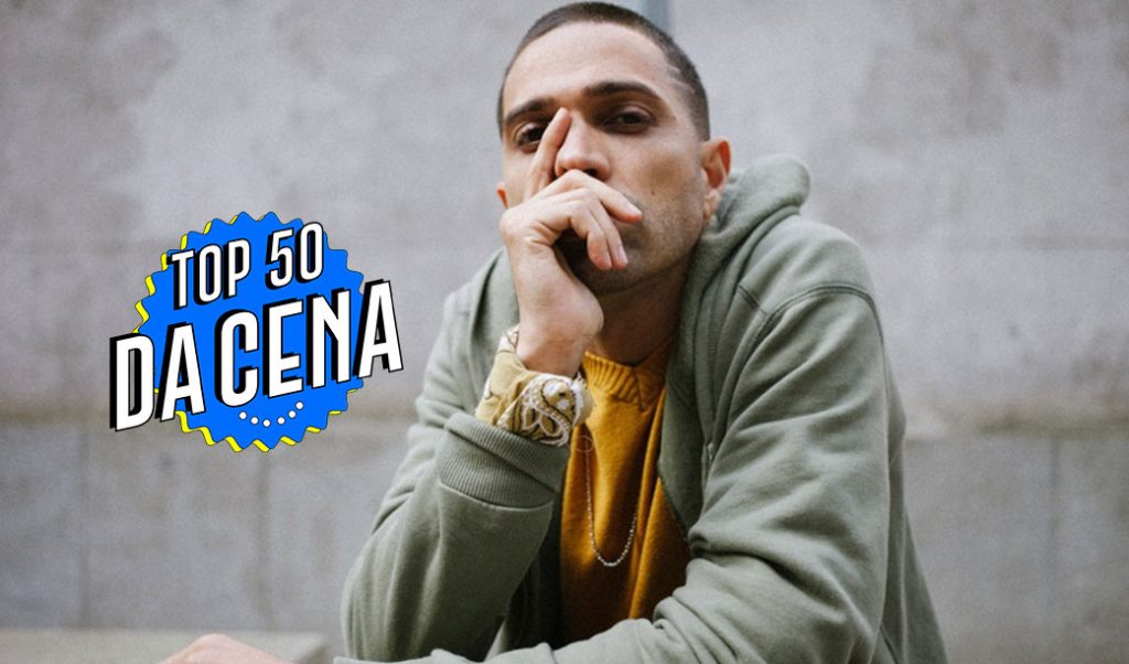 Top 50 da CENA – Don L e a tal da Liberdade em primeiro. Varanda inaugura seu pódio. E Sophia Chablau, claro