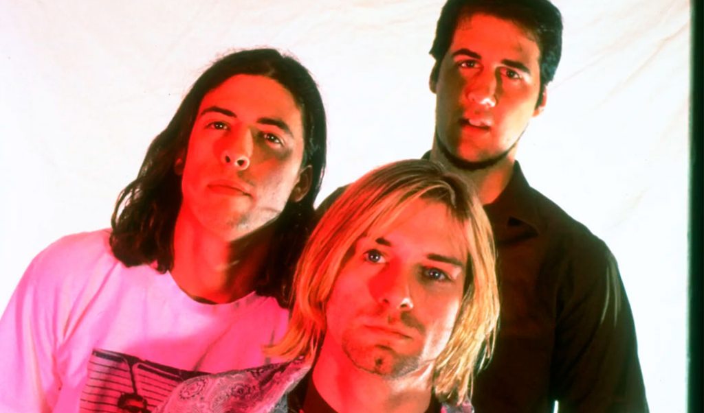 “In Utero”, o disco “brasileiro” do Nirvana, faz 30 anos e ganha edição histórica