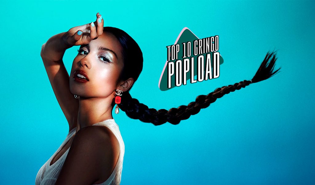 Top 10 gringo – Prestamos um serviço ao rock. Olivia Rodrigo primeirona do ranking