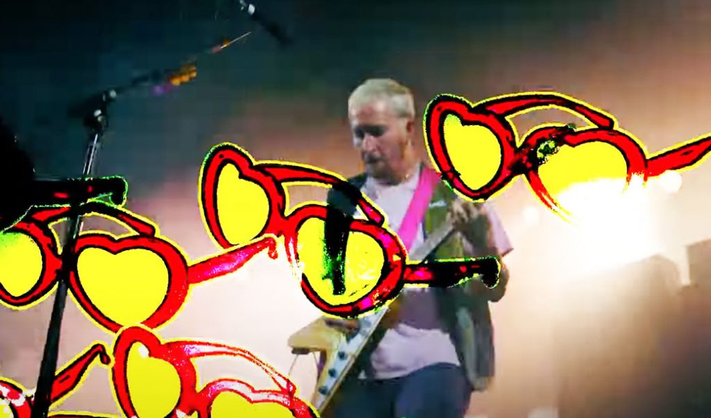 Popnotas – O punk morto do Soft Play, ao vivo; a nova das L7 antes de chegar ao Brasil; e a session matadora do Killer Mike
