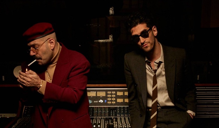 Chromeo solta novo single, anuncia disco para 2024, e diz sentir falta do surgimento de bandas como o CSS