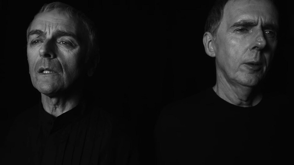 O que o Underworld está tramando? Histórico duo solta a nova e ótima “Denver Luna”. Música do ano?