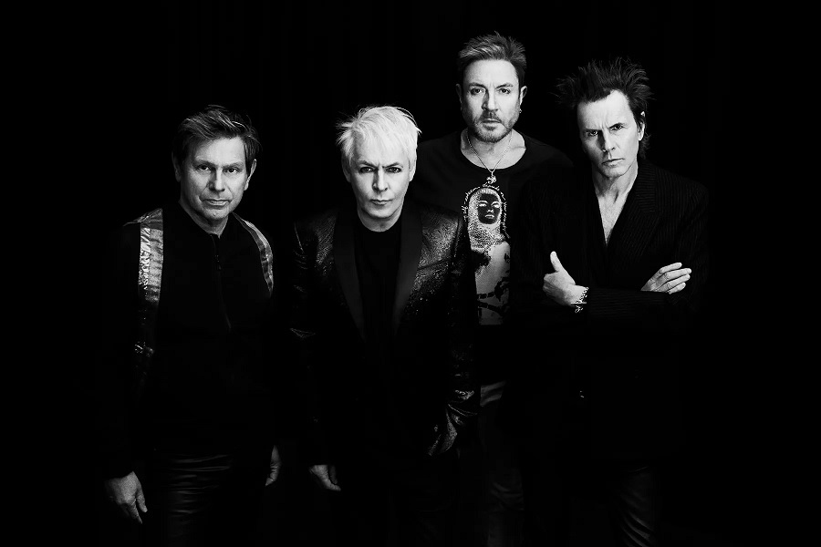 Popnotas Discos – O álbum diferentão do Duran Duran. A esperada volta do Black Pumas. E a loucura eletrônica do King Gizzard & the Lizard Wizard