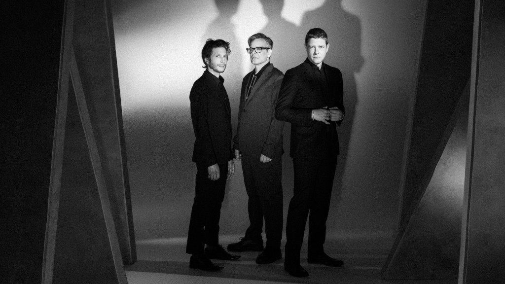 Vem, Paul Banks! Celebrando discos clássicos, Interpol retorna ao Brasil para dois shows em 2024