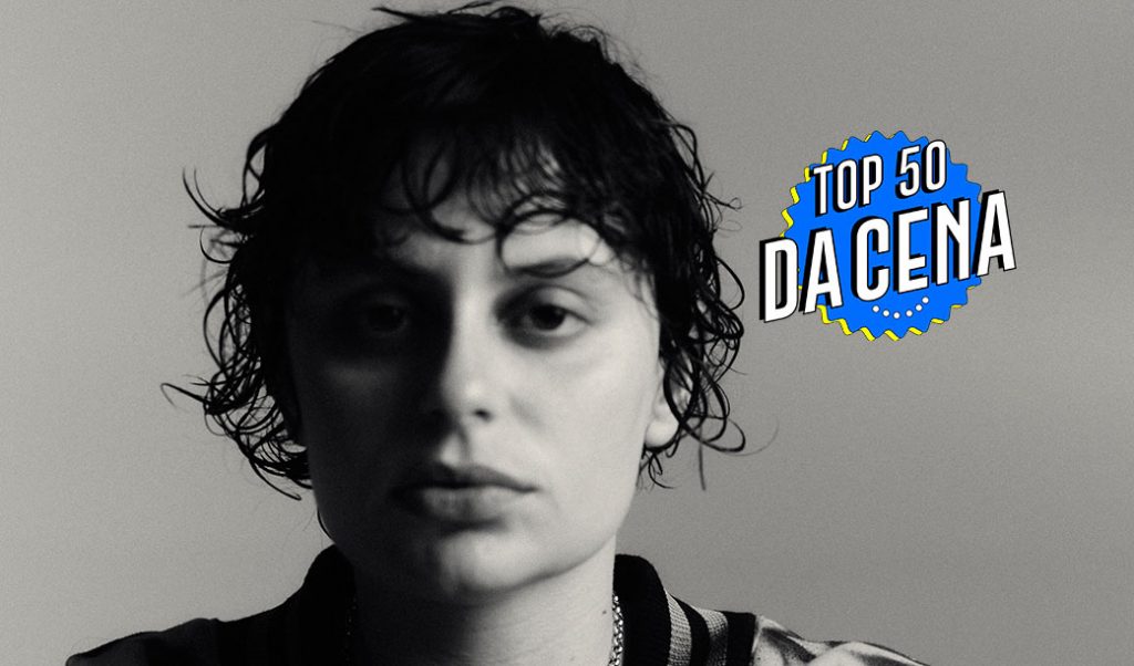 Top 50 da CENA – Ana Frango em primeiro, óbvio. Gole Seco mostra seus dois lados em segundo. E a Terra… acaba com a ausência emplaca o  terceiro