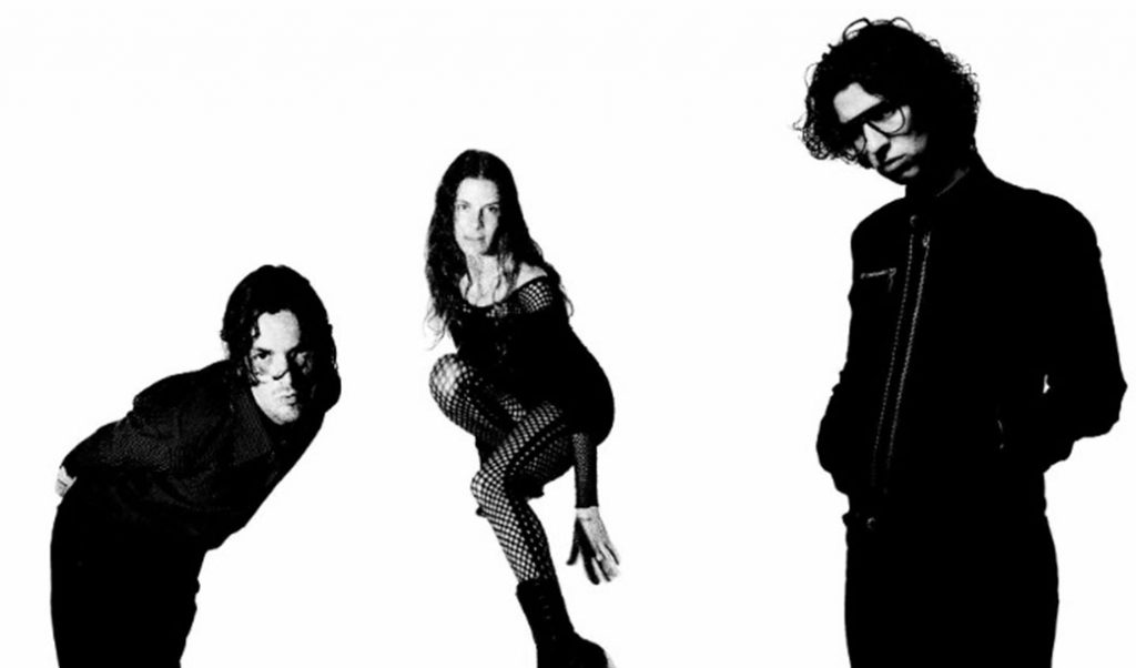 O fenômeno indie Bar Italia e seu novo single matador, “Jelsie”. Banda inglesa lança outro álbum em novembro