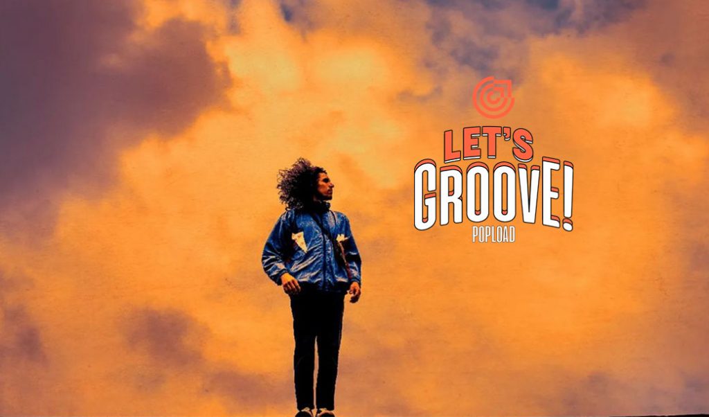 Let’s groove! Parceria Popload-Groover, o novo expresso da nova música, destaca Eliezer Gonçalves, Poppy H e Viratempo