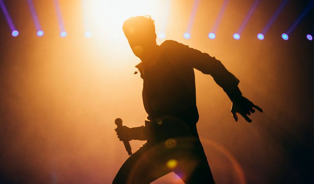 Killers “no clubinho”. Banda de Brandon Flowers anuncia show extra em SP, dois dias antes do festival
