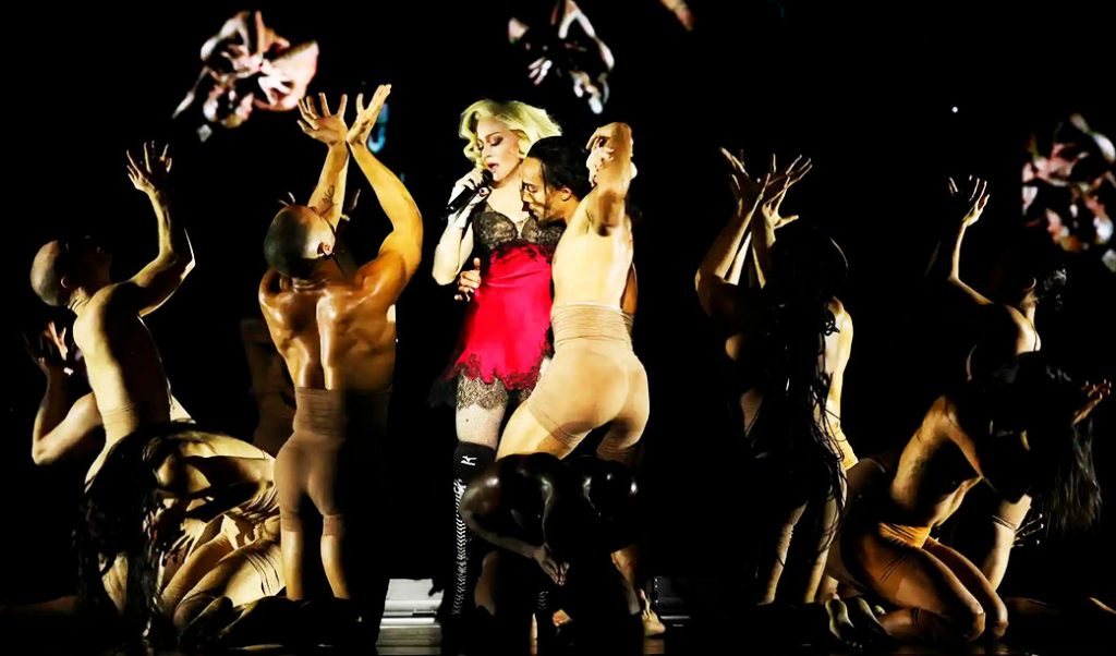 Quem é a rainha, agora? Madonna brilha em sua volta aos shows, em Londres
