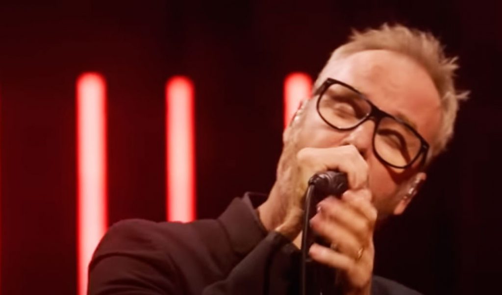 The National toca suas tristes músicas divertidas (!) na volta do programa do  Jools Holland