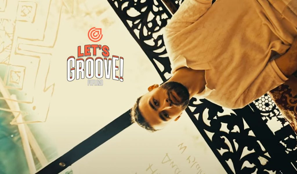 Let’s groove! Parceria Popload-Groover na caça à nova música destaca Salimo, Relus Baum e Synx